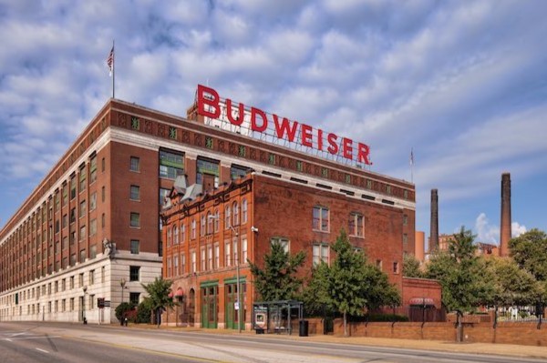 Anheuser-Busch2-credit-GordonRadford | Schaefer Autobody Centers