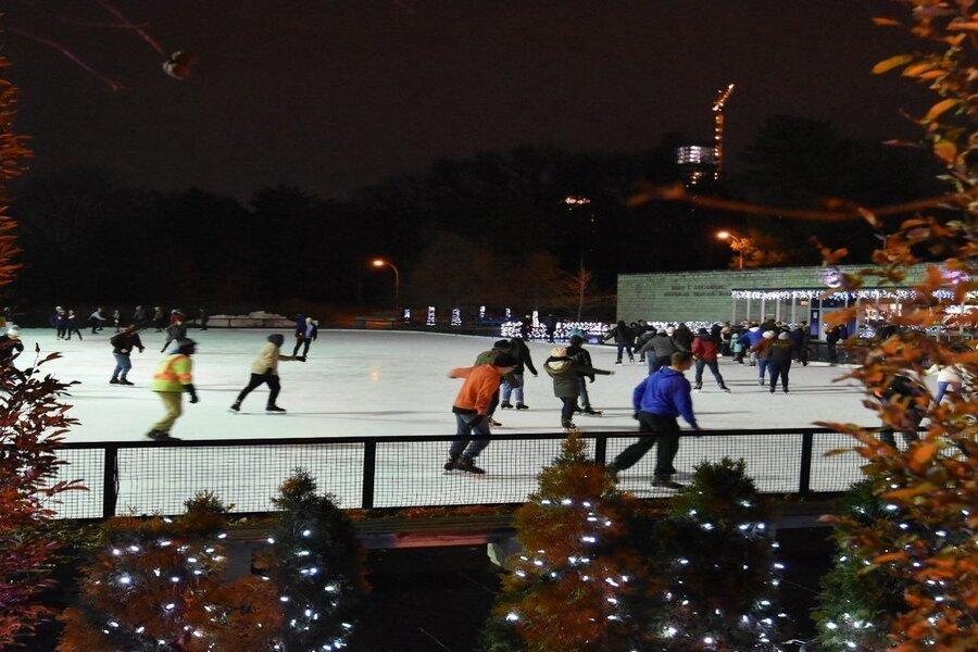 Steinberg-ice-rink-900-X-600-Website | Schaefer Autobody Centers