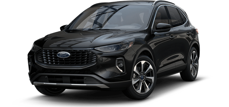 ford-escape | Schaefer Autobody Centers