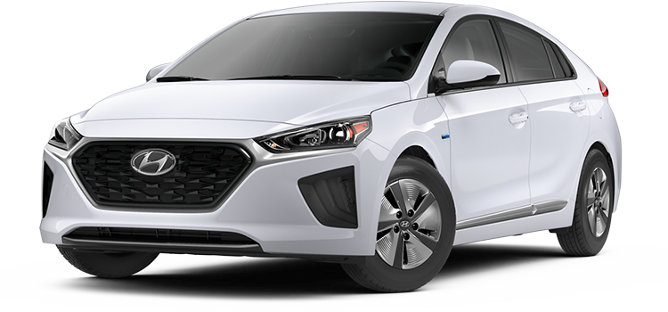 ioniq | Schaefer Autobody Centers